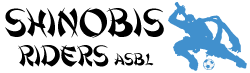 Shinobis riders